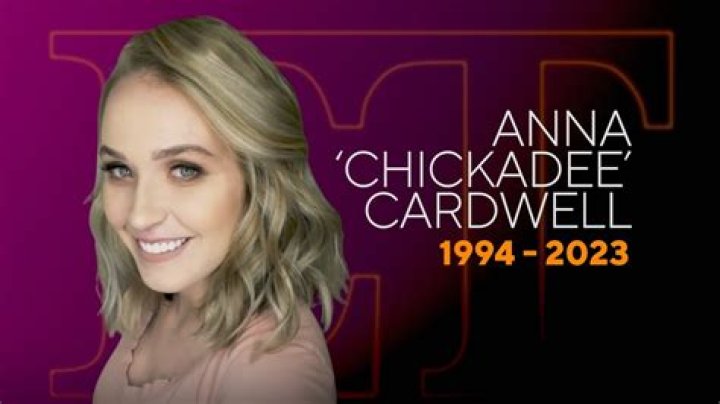 Anna Cardwell Cause of Death: How did Anna Cardwell die?