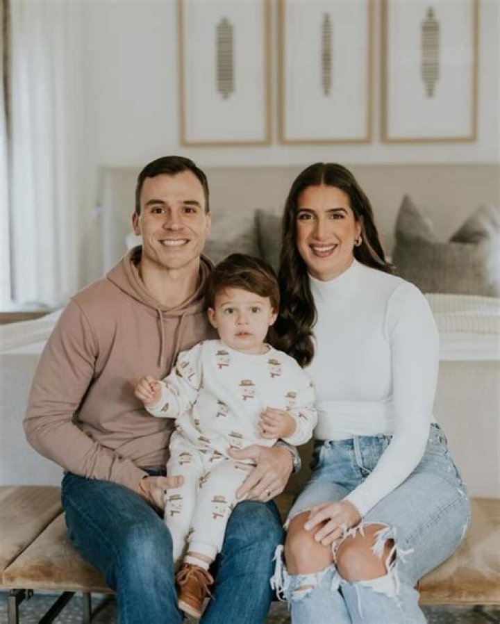 Casey Phair Bio, Parents, Husband, Children, Siblings, Net Worth