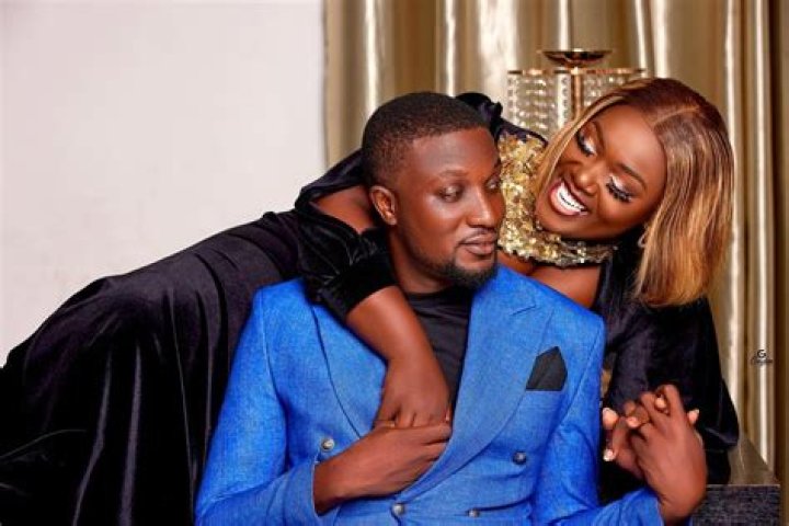 I Did Not Love My Ex-Husband – Tima Kumkum Reveals (VIDEO)